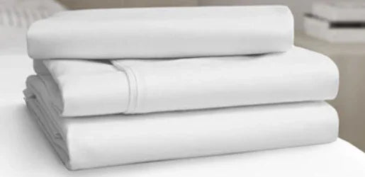 Sheets & Pillowcases