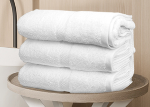 Guest Room Towels