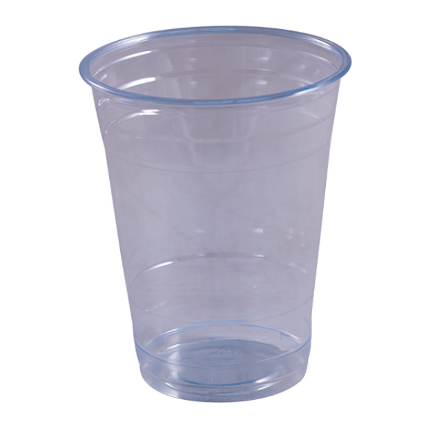 PET Clear Cup 16 Oz