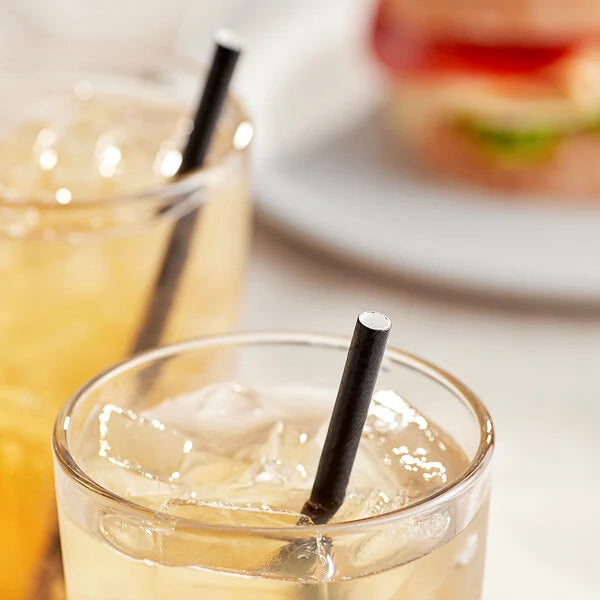 Eco Cocktail Straw 2500 / Case