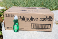 Load image into Gallery viewer, Colgate Palmolive Dishwashing Liquid 3.0 Oz 72 / Case (1 Case)
