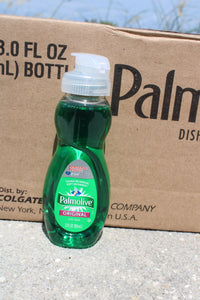 Load image into Gallery viewer, Colgate Palmolive Dishwashing Liquid 3.0 Oz 72 / Case (1 Case)
