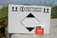 Load image into Gallery viewer, Dish Pac Ultra 1.4 Oz Packets 200 / Case (1 Case)
