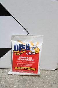 Load image into Gallery viewer, Dish Pac Ultra 1.4 Oz Packets 200 / Case (1 Case)
