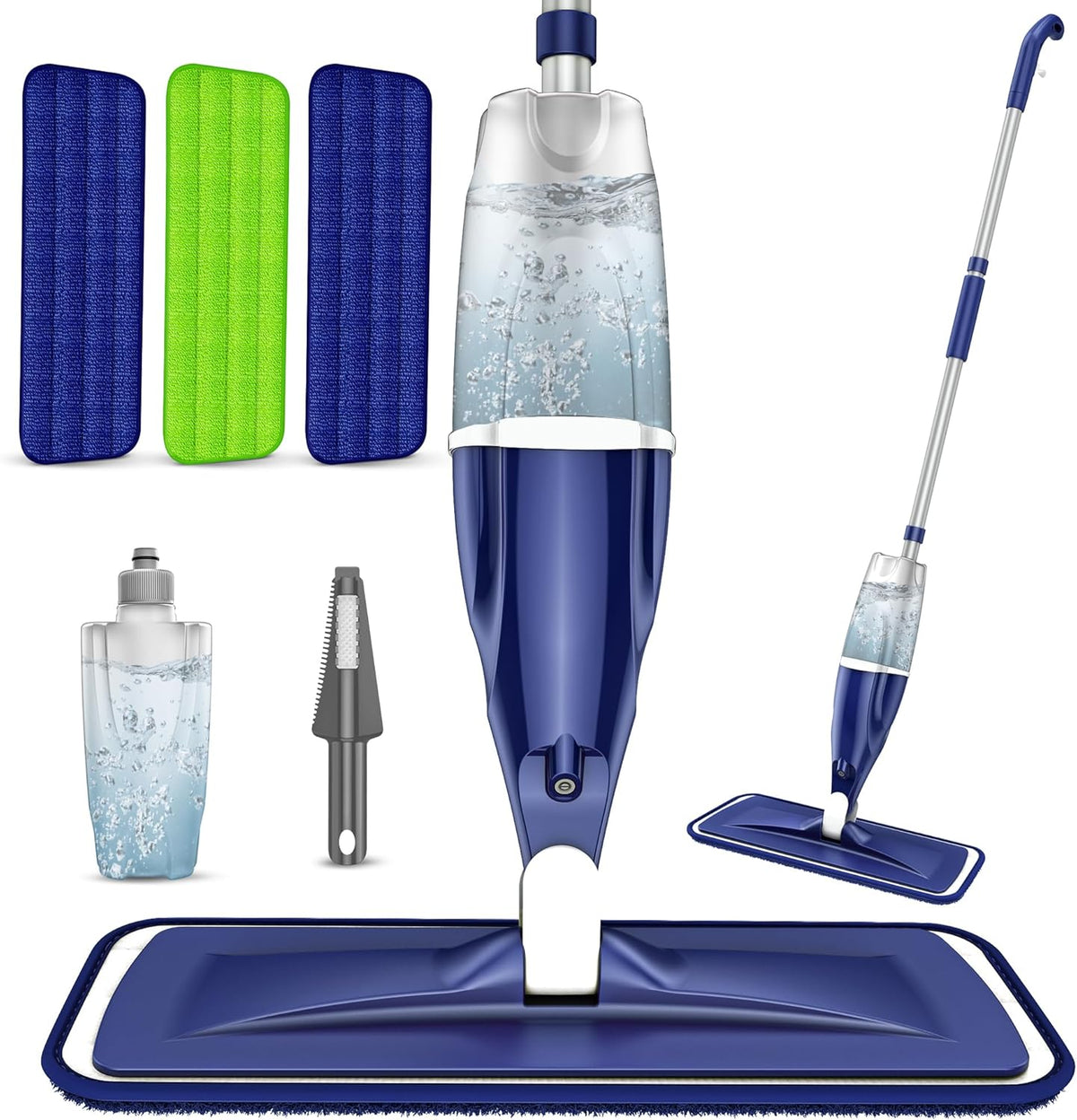 Microfiber Spray Mop 1 /  Each