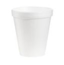 Load image into Gallery viewer, 12 oz Foam Cups
