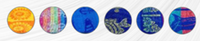 Load image into Gallery viewer, Promotional Beach Towels 100% Cotton Jacquard 6 Design Assortment
